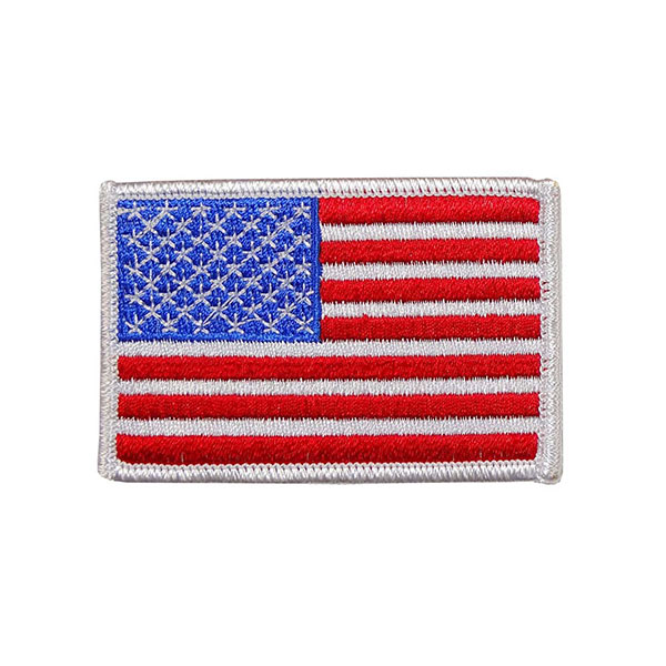 Ameriacan Federal Works パブミラー イーグルワッペン付 Ameriacan